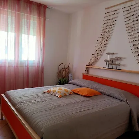 Cozy Flat With Sea View Terrace - Beahost Apartment
