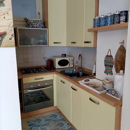 Cozy Flat With Sea View Terrace - Beahost * Bibione