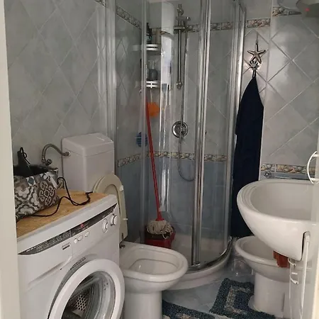 Cozy Flat With Sea View Terrace - Beahost Bibione